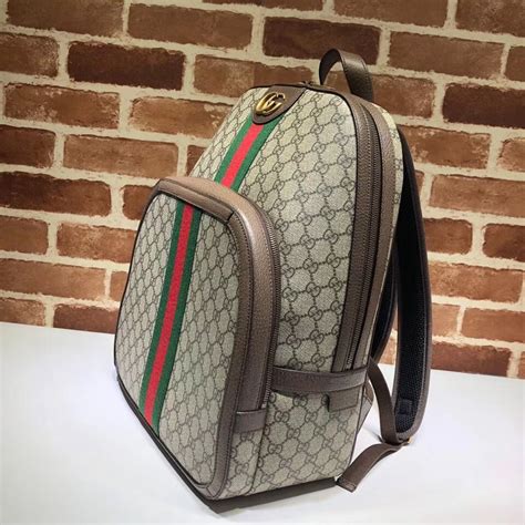 cheap authentic gucci backpack|Shop Gucci .